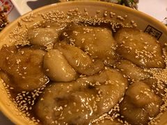 农家糯兹粑粑-深山老屋(国顺东路店)