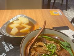 -炉角·鲍鱼牛腩煲(国贸商城店)