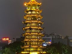 -桂林两江四湖景区