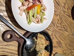 -金成潮菜博物馆(海珠湿地店)