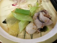 -小胖墩炝锅鱼(天钥桥路店)