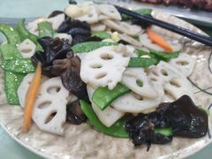 -区海鸡场饭店(石壁店)