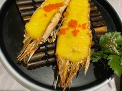 -一绪に寿喜烧自助(世茂广场店)