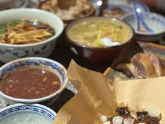 -南京大牌档(济南万象城店)