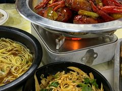 -聚味瞿记·龙虾堂(树木岭店)
