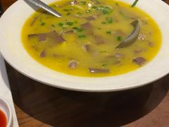 -阿娘家·原生态农家菜(国顺东路店)