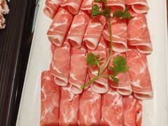 -古关火锅店(古北水镇景区店)