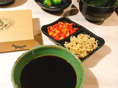 -狐狸爱上椰子鸡(滨江星光大道店)