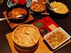 -领事馆19号中餐厅(厦门海景洲际酒店)
