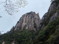 -三清山风景名胜区