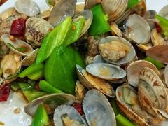 -三点小吃(山大店)