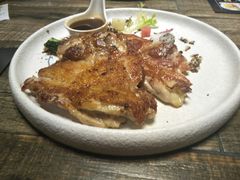 -野牛西厨·石烧牛排专门店(张槎店)