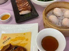 -金时代顺风大酒店(金山店)