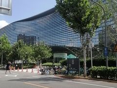 -新浪总部大厦