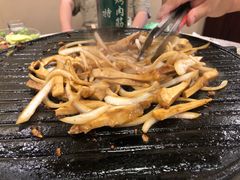 -厚味居炙子烤肉·清真(天桥南纬路店)