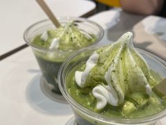 -麦当劳(皇岗路店)