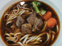 -康师傅私房牛肉面(北京南站店)