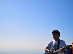 -银瓶嘴森林公园