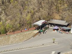 -本溪关山湖风景区