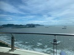 -三亚福朋喜来登酒店·大堂吧