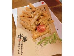 -华馨园北京烤鸭