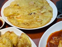 -屋里家延边朝鲜族冷面(南园店)