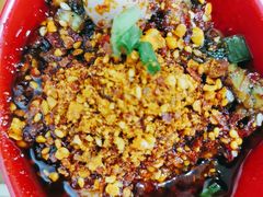 爆浆兔腰-冒椒火辣(奎星楼街店)