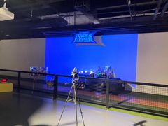 -VS SPORTS PARK运动玩乐园·团建·生日会(合生汇店)