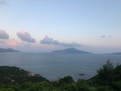 -东澳岛