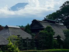 -富士山吉田線五合目