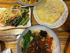 -老白家面馆(测绘东路总店)