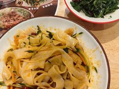 -秦䩊会·陕西biangbiang面(畹町路店)