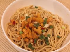 热干面-福客·现熬鸡汤麻辣烫(天安云谷店)