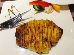 -邓丽君音乐主题餐厅