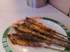 -李姑婆鲜切牛肉火锅自助(凤城二路店)