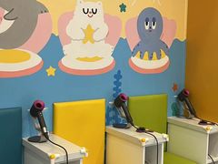 -戊辰亲子游泳俱乐部