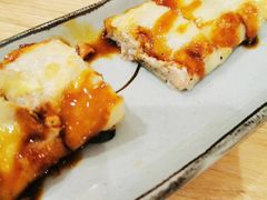 -早安山丘·豆浆油条(小木桥路店)