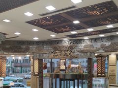 -乔家满族八大碗(流水沟店)