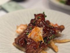 -罗宾斯牛排馆(重庆丽晶酒店)