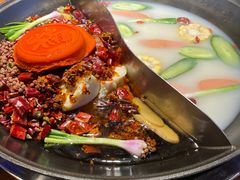 -楠火锅(仁恒梦中心店)