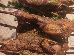 -金谷园饺子·烧烤(人大总店)