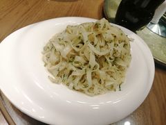 -秦唐一号西安菜馆(钟楼店)