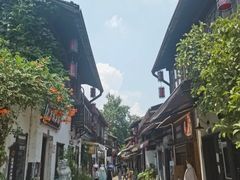 -小河直街历史文化街区