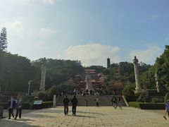 -南沙天后宫景区
