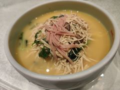 大煮干丝-怡和春天大酒楼(柳芳店)