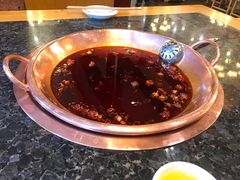 -老码头火锅(骡马市店)