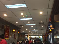 -老边饺子馆(北京南站3店)