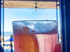 鸡尾酒-海风-海风酒吧 喝精酿 听民谣(阿那亚礼堂店)