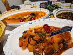 -胖姐渔村(中源大道店)