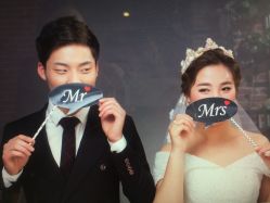 点击看大图 -蔚蓝映像STUDIO婚纱摄影(南稍门店)